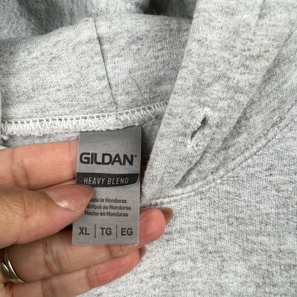 Canada Hoodie - Picture 3 of 5